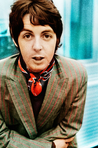 GM_PM009: Paul McCartney