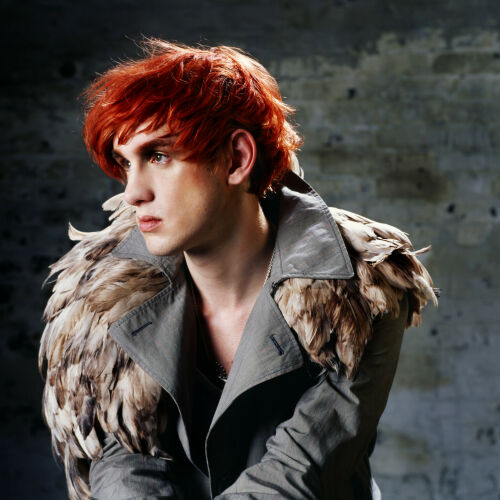 GM_PW002: Patrick Wolf