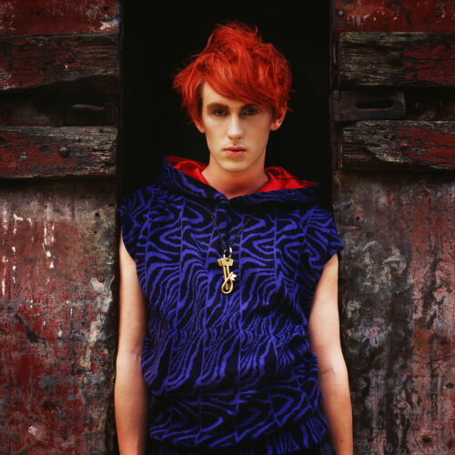 GM_PW004: Patrick Wolf