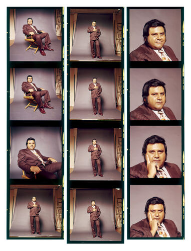 GM_PeteBennett_002B: Pete Bennett