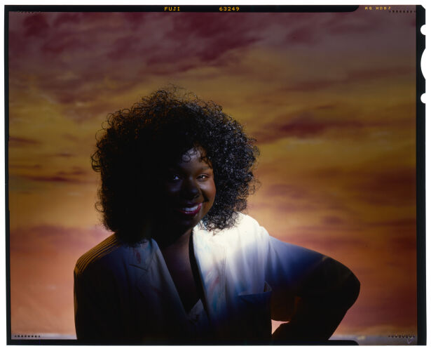 GM_RC_1661B: Randy Crawford