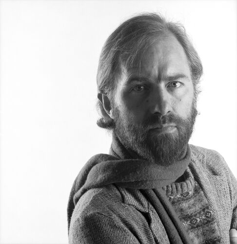 GM_RHA002: Roy Harper