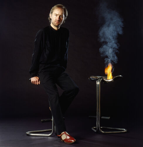 GM_RHA003: Roy Harper