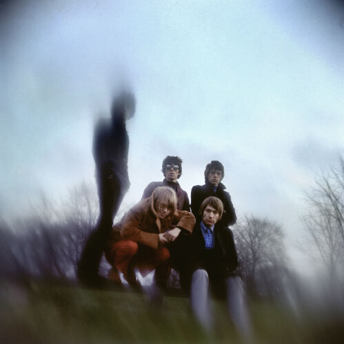 GM_RS001: The Rolling Stones