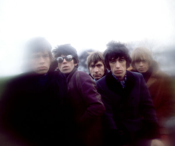 GM_RS002: The Rolling Stones