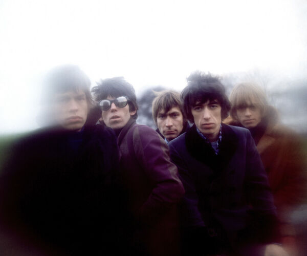 GM_RS002: The Rolling Stones