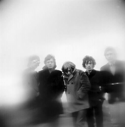 GM_RS005: The Rolling Stones