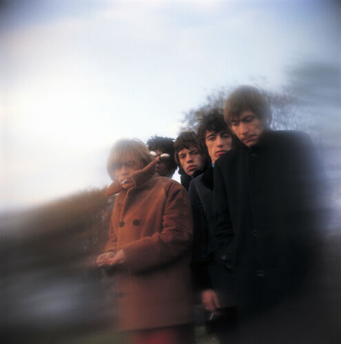 GM_RS007: The Rolling Stones