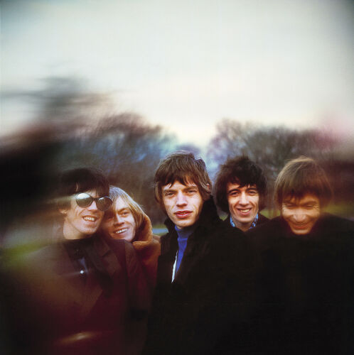 GM_RS011: The Rolling Stones