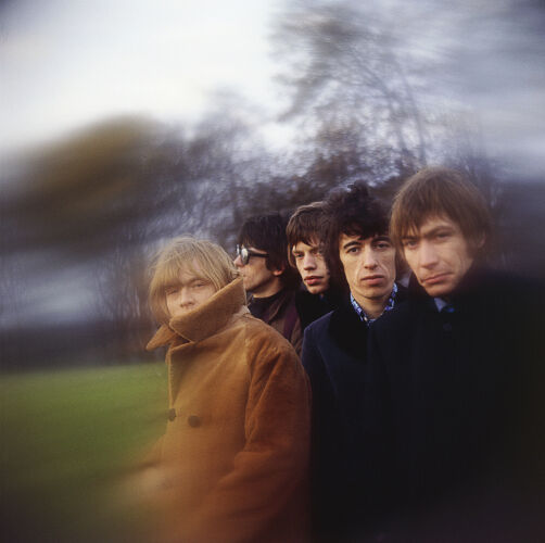 GM_RS014: The Rolling Stones