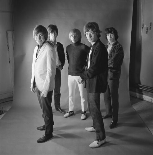 GM_RS016: The Rolling Stones