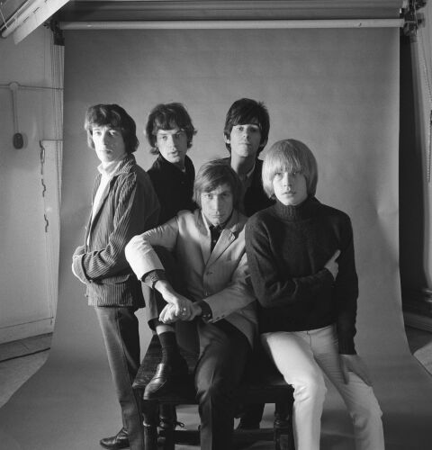 GM_RS017: The Rolling Stones