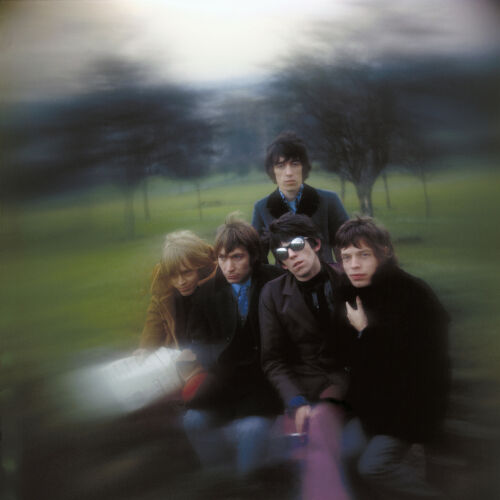 GM_RS029: The Rolling Stones