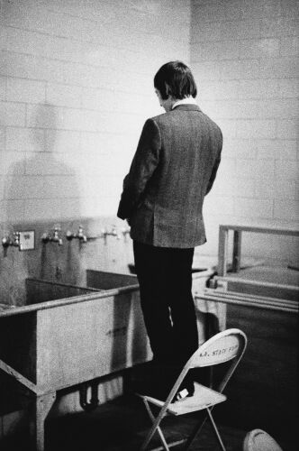 GM_RS038: Charlie Watts