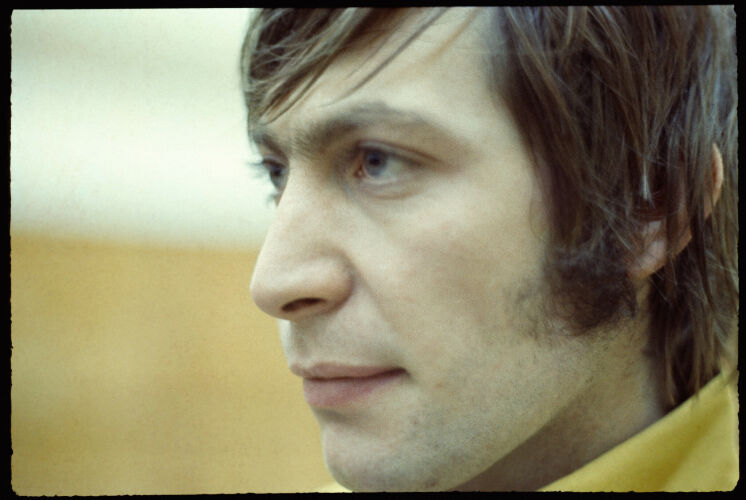 GM_RS039: Charlie Watts