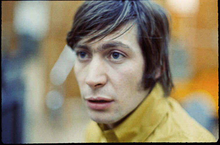 GM_RS041: Charlie Watts