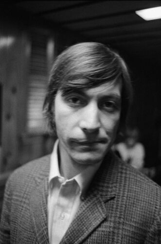 GM_RS045: Charlie Watts