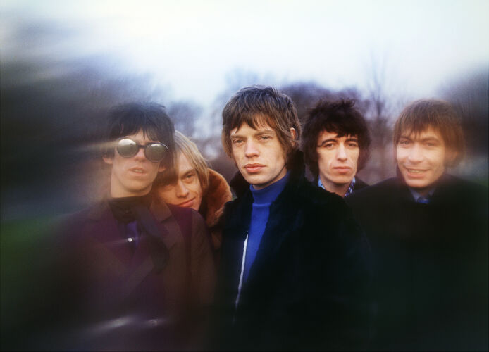 GM_RS063: Rolling Stones