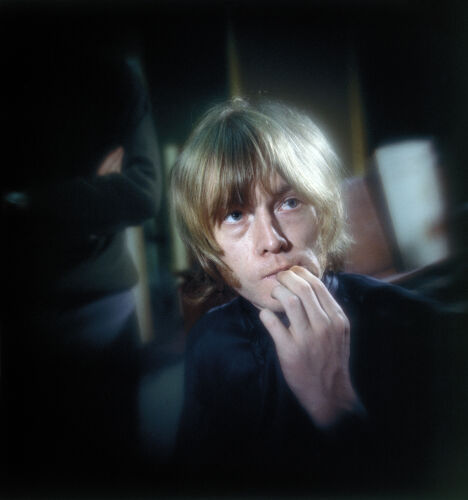 GM_RS065: Brian Jones