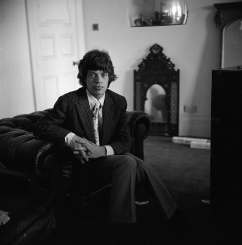 GM_RS085: Mick Jagger