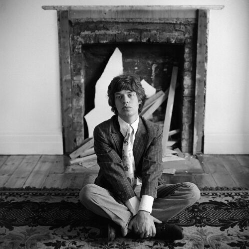 GM_RS087: Mick Jagger
