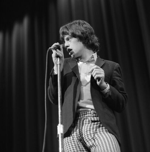 GM_RS112: Mick Jagger