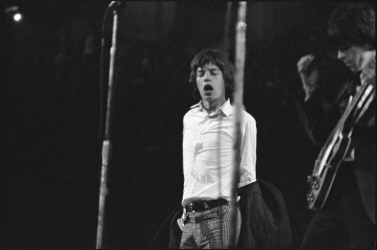 GM_RS118: Mick and Keith