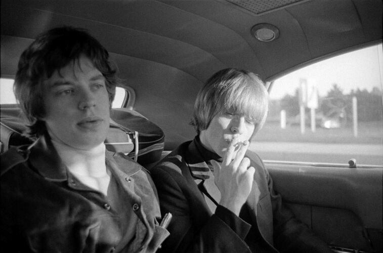 GM_RS119: Mick and Brian