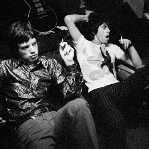 GM_RS123: Mick and Keith