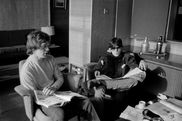 GM_RS125: Mick and Keith