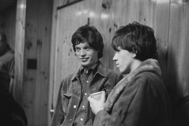 GM_RS126: Mick and Keith