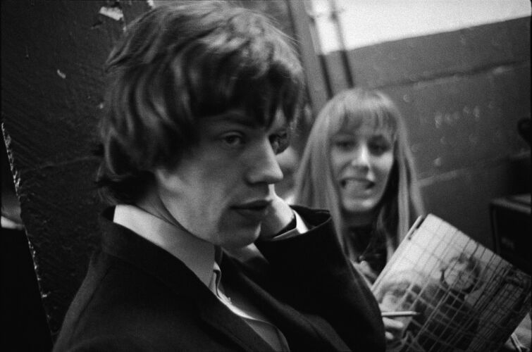 GM_RS131: Mick Jagger