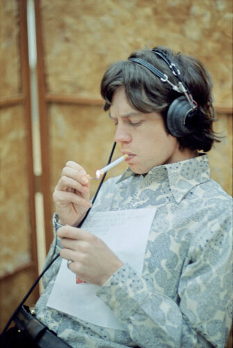 GM_RS135: Mick Jagger