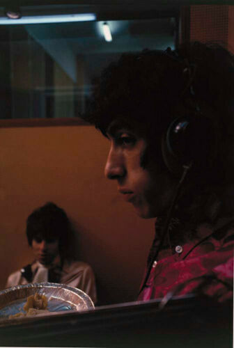 GM_RS183: The Rolling Stones 