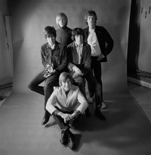 GM_RS261: Rolling Stones