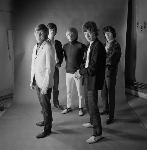 GM_RS263: Rolling Stones