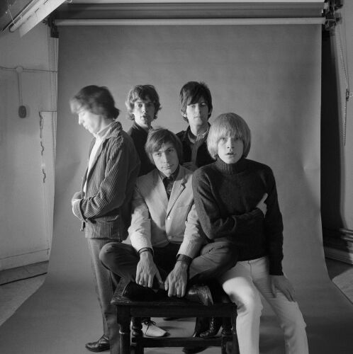 GM_RS265: Rolling Stones