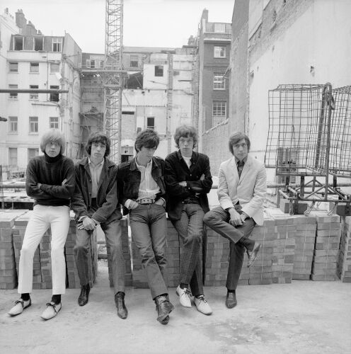 GM_RS270: Rolling Stones