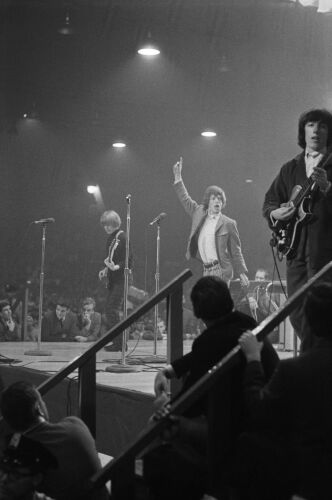 GM_RS321: Rolling Stones