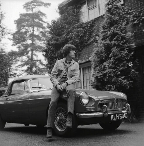 GM_RS339: The Rolling Stones