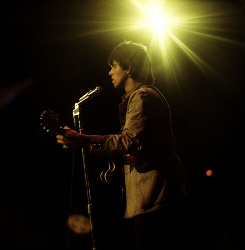 GM_RS342: Keith Richards