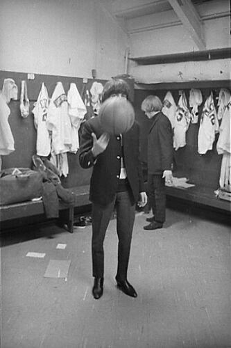GM_RS343: Bill Wyman