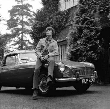 GM_RS344: Bill Wyman