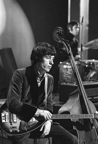 GM_RS346: Bill Wyman