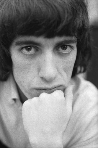 GM_RS347: Bill Wyman