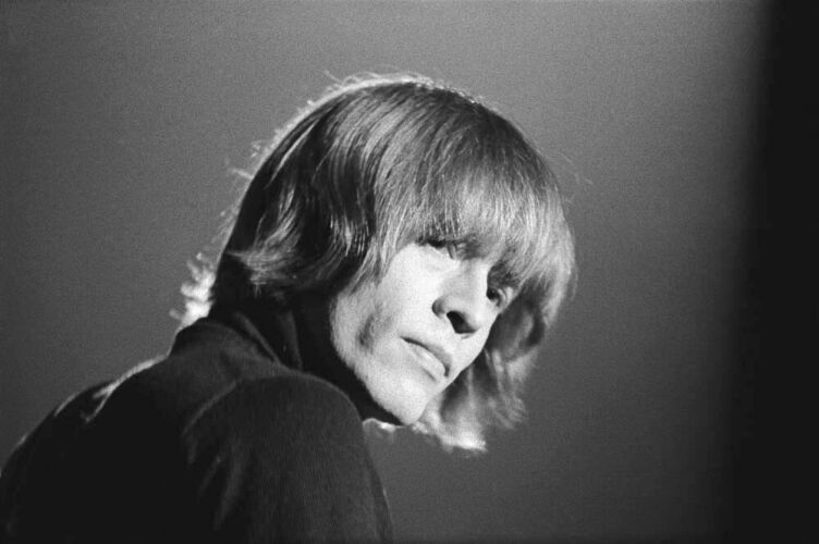 GM_RS351: Brian Jones