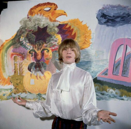 GM_RS352: Brian Jones