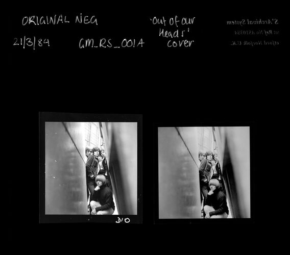 GM_RS_001A: The Rolling Stones