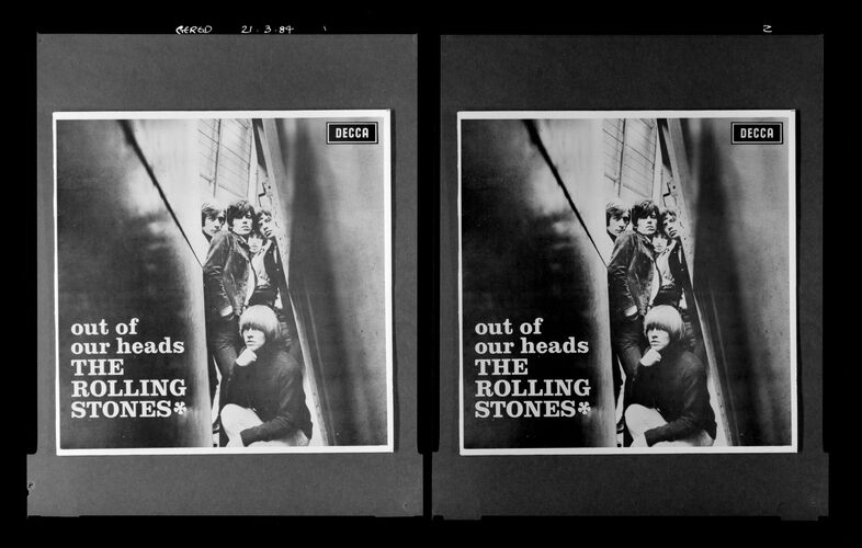 GM_RS_001B: The Rolling Stones