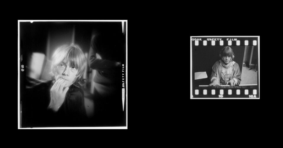 GM_RS_002A: The Rolling Stones